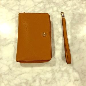 Tory Burch Wallet